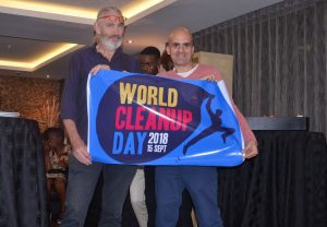 World Cleanup Day