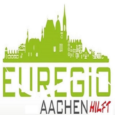 Euregio-Aachen-hilft räumt auf!