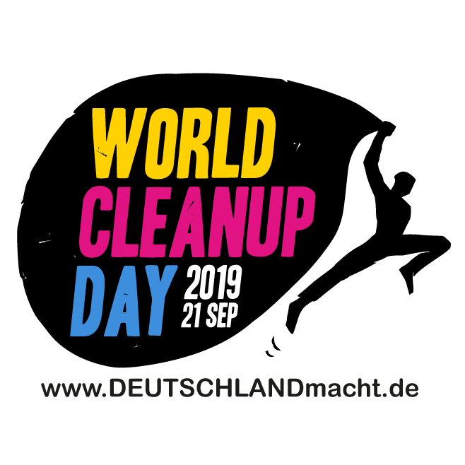 Clean Up Darmstadt