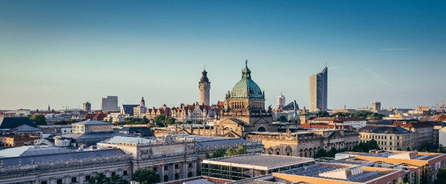 Cleanup Leipzig: World Cleanup Day 2019