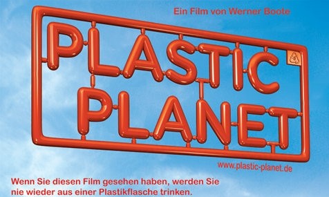 Plastic Planet im Cincinnati Kino