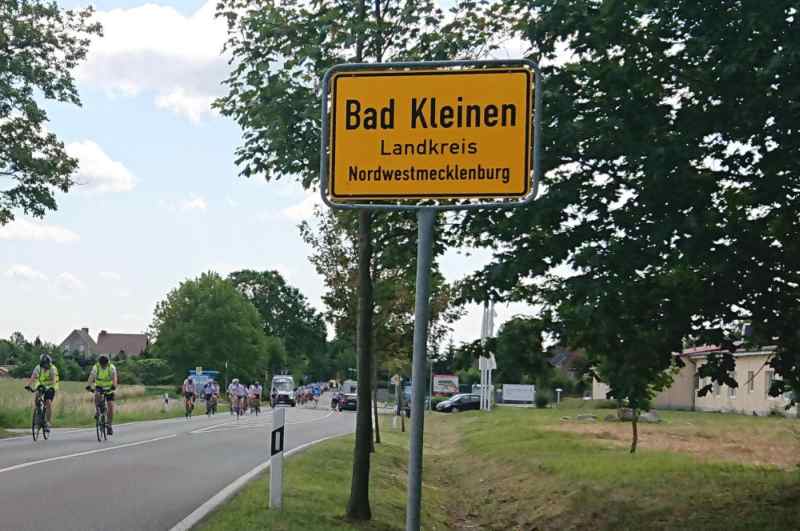 Bad Kleinen räumt auf