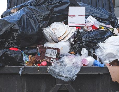 Frankfurt Clean Westend