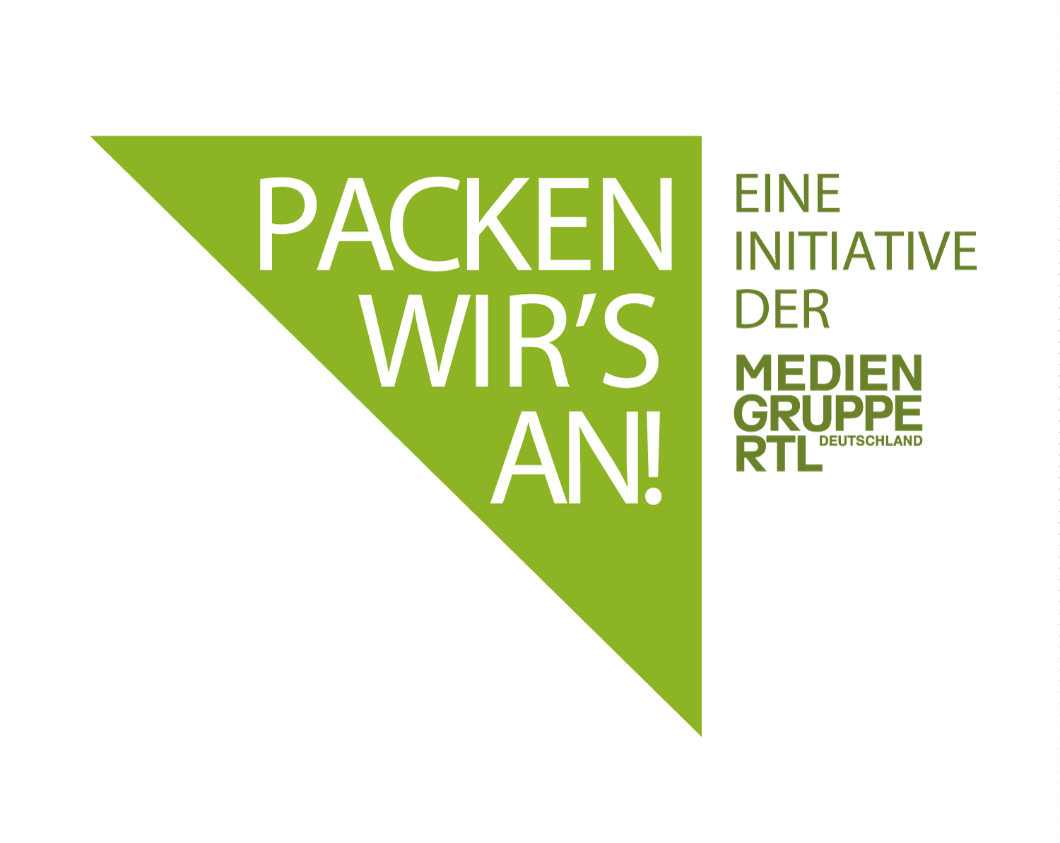 RTL Leipzig Cleanup zum World Cleanup Day ...Wir packen's an