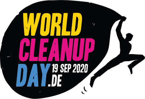 1.World Cleanup Day Blankenfelde-Mahlow