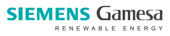 Siemens Gamesa räumt auf