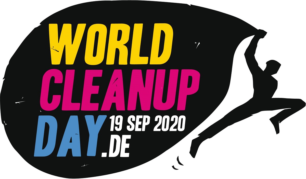 oclean Clean Up Hamburg