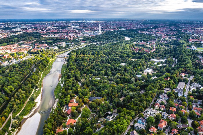 MBS Clean Up Initiative zum World Cleanup Day am 19.Sep.2020