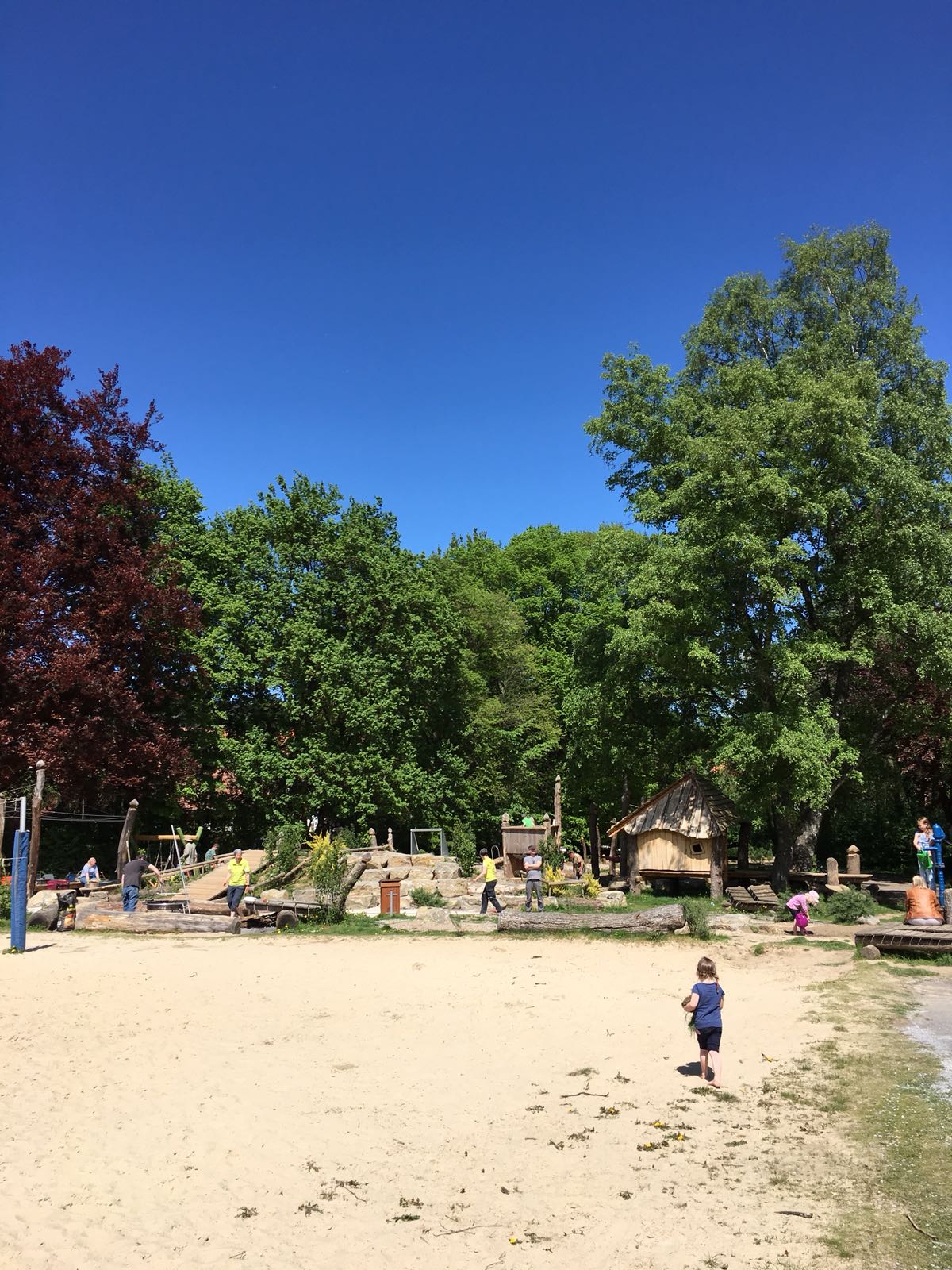 Clean up Marsberg (Nordrhein-Westfalen)