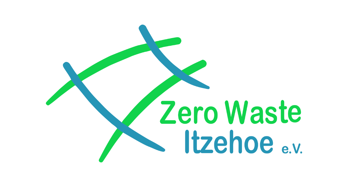 World Clean Up Day 2020 in Itzehoe (Schleswig-Holstein)