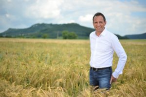Bayern World Cleanup Day