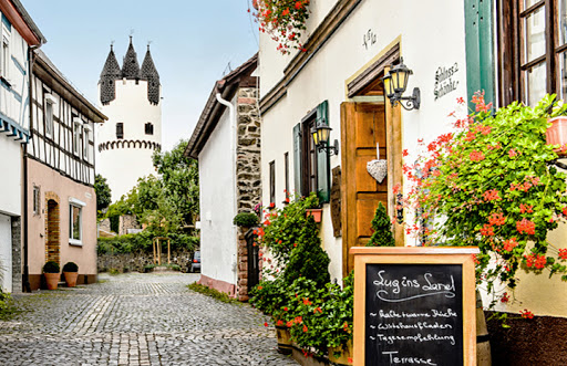 NABU Steinheim (Hanau, Hessen)
