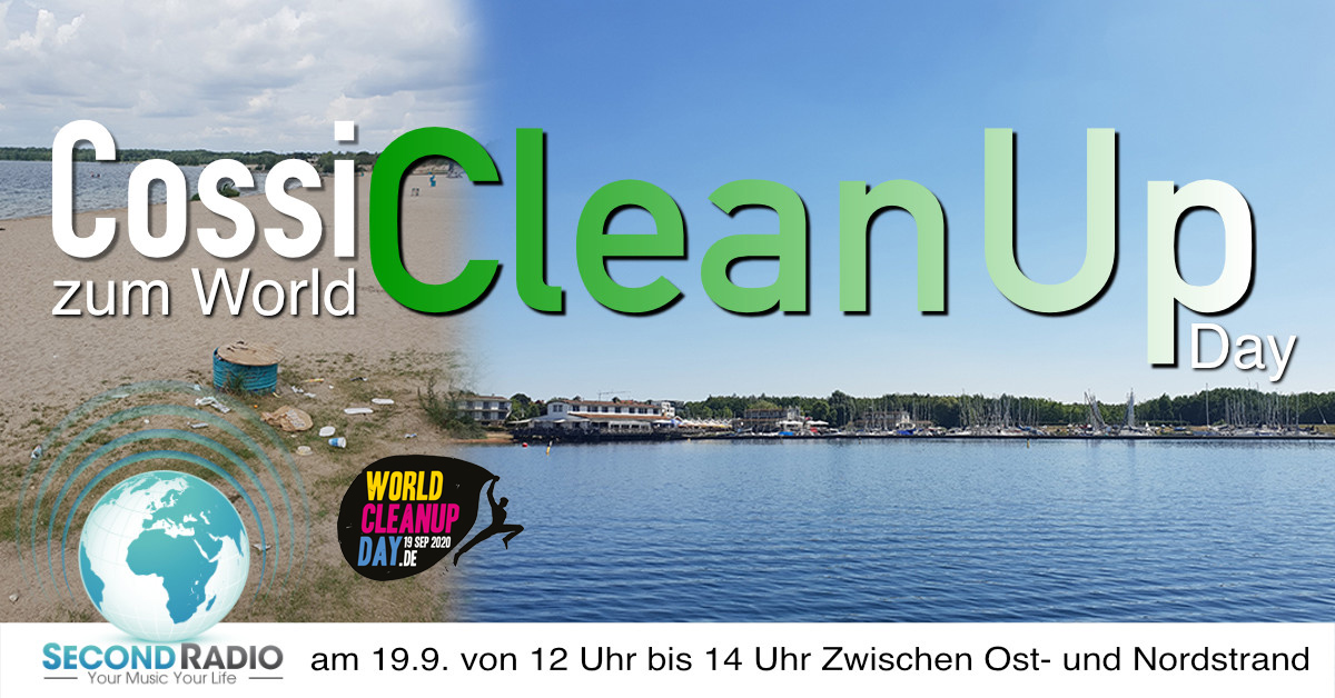 Cossi Clean Up (Sachsen)