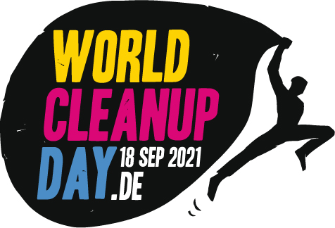 Herbstklausur World Cleanup Day Germany