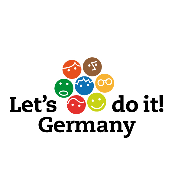 Mitgliederversammlung Let's Do It! Germany e.V.