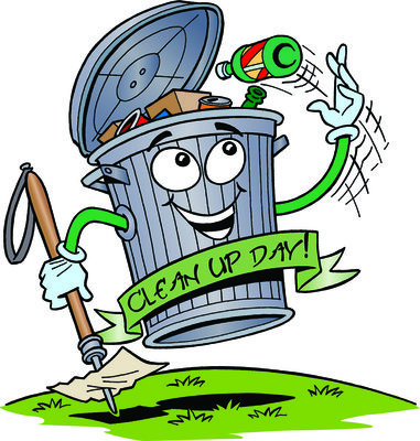 Clean-up in Straelen am 18.09.2021 (Nordrhein Westfalen)
