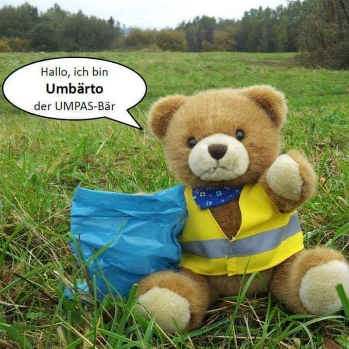 Großer Feldberg Cleanup (Hessen)