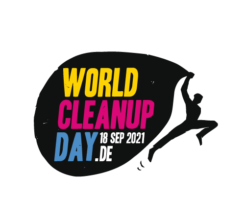 World Cleanup Day in Hirzweiler (Saarland)