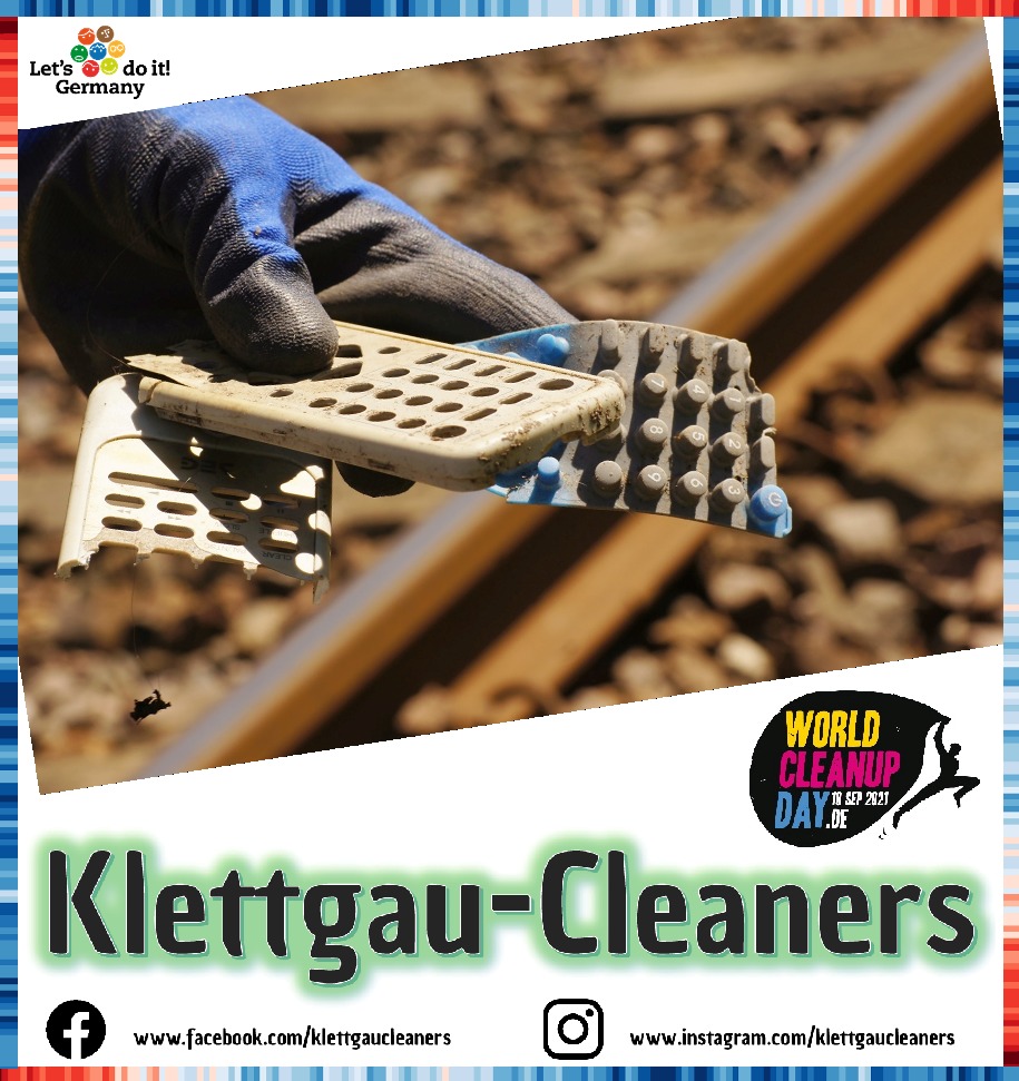 Klettgau-Cleanup (Baden-Württemberg)