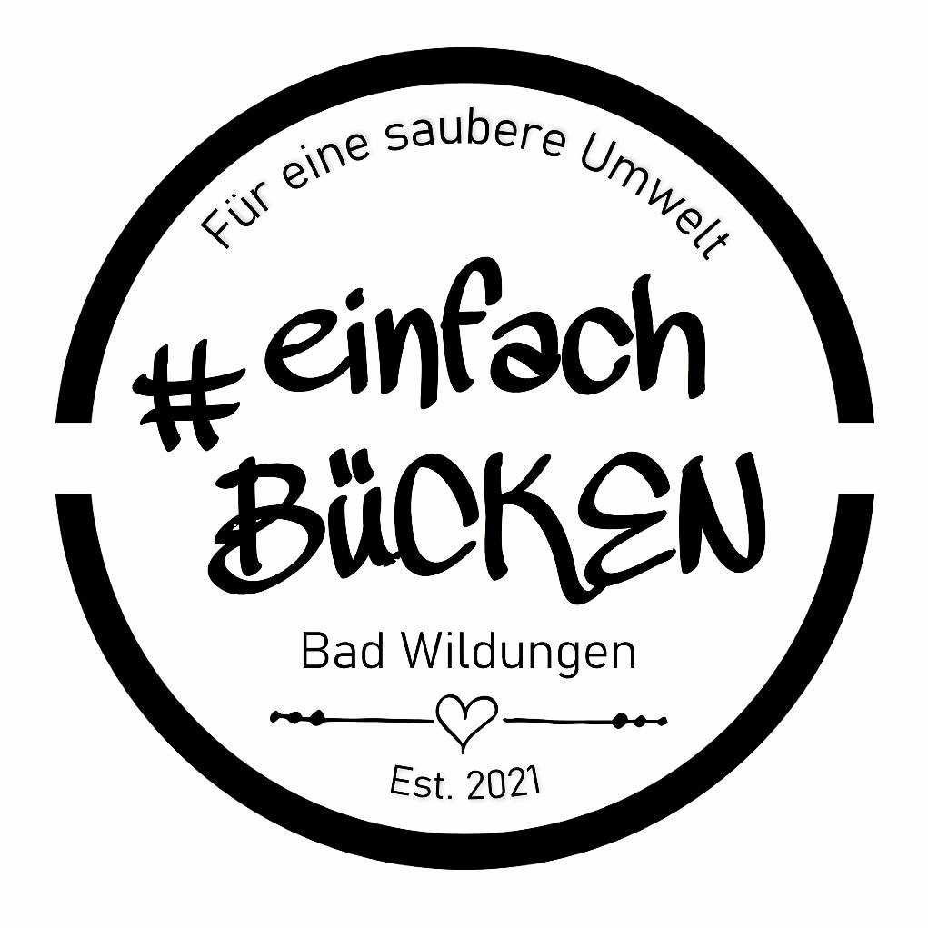 #EinfachBückenBadWildungen (Hessen)