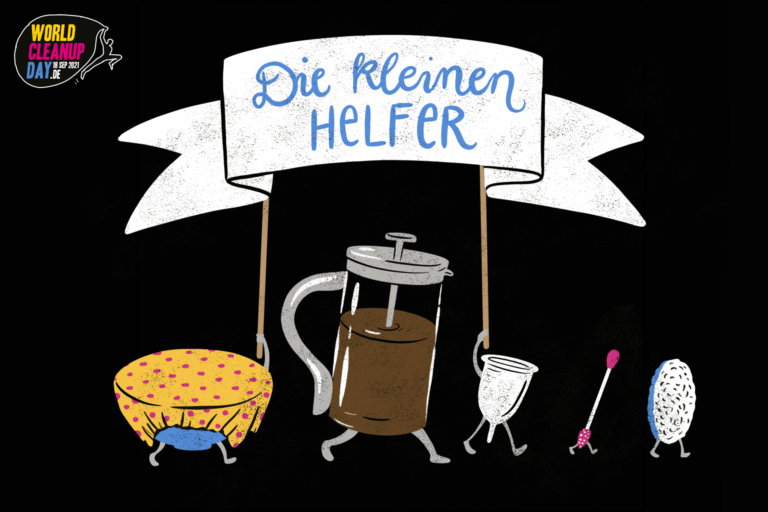 Kleine Helfer