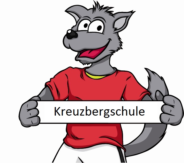 Mini-Cleanup-Day der Kreuzbergschule Philippsthal (Hessen)