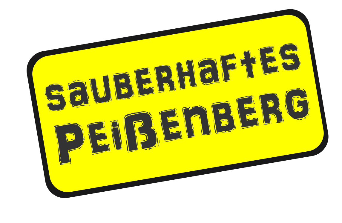 Ramadama - Sauberhaftes Peißenberg (Bayern)