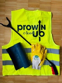 proWIN Cleanup - Stuttgart-Hedelfingen (Baden-Württemberg)