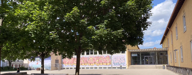 Unser Park und Umgebung soll sauber werden! (Baden-Württemberg)