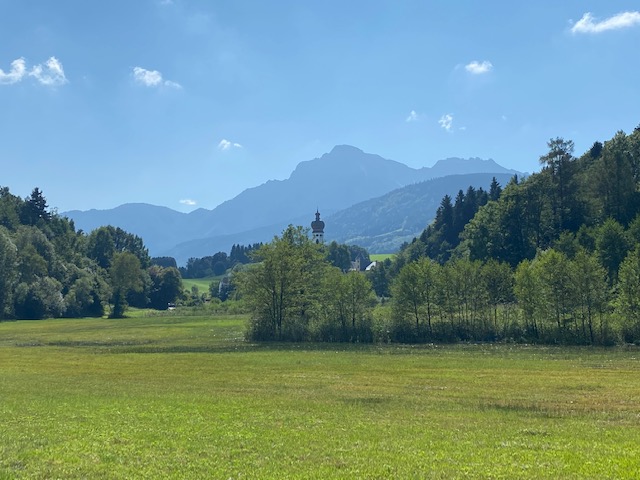 Cleanup in Anger (Bayern)