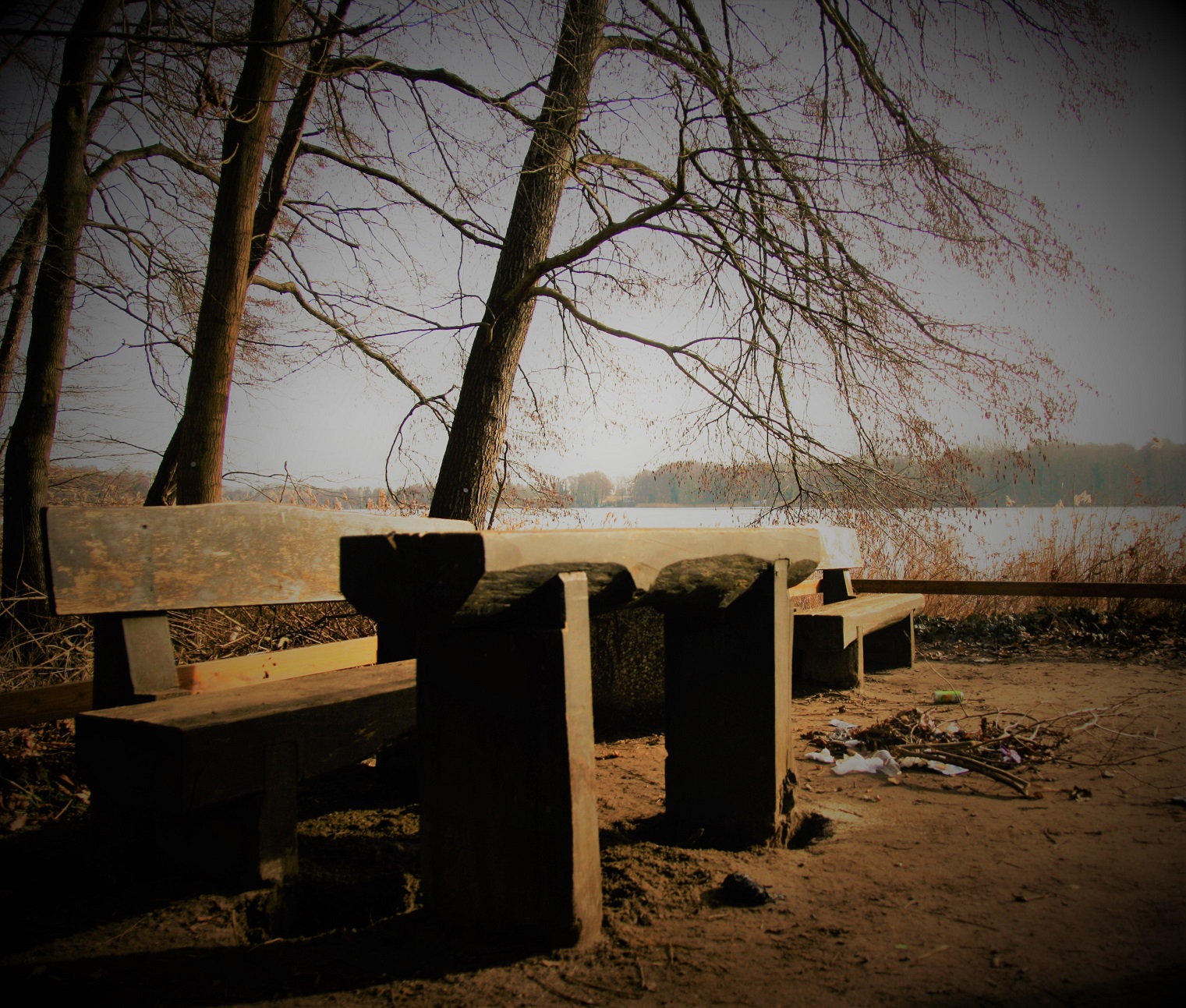 DEIN PARK ohne Müll, Neuruppin (Brandenburg)