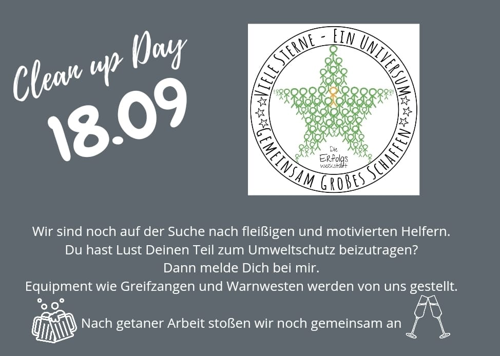 Die Erfolgswerkstatt sammelt, Giengen an der Brenz (Baden-Württemberg)