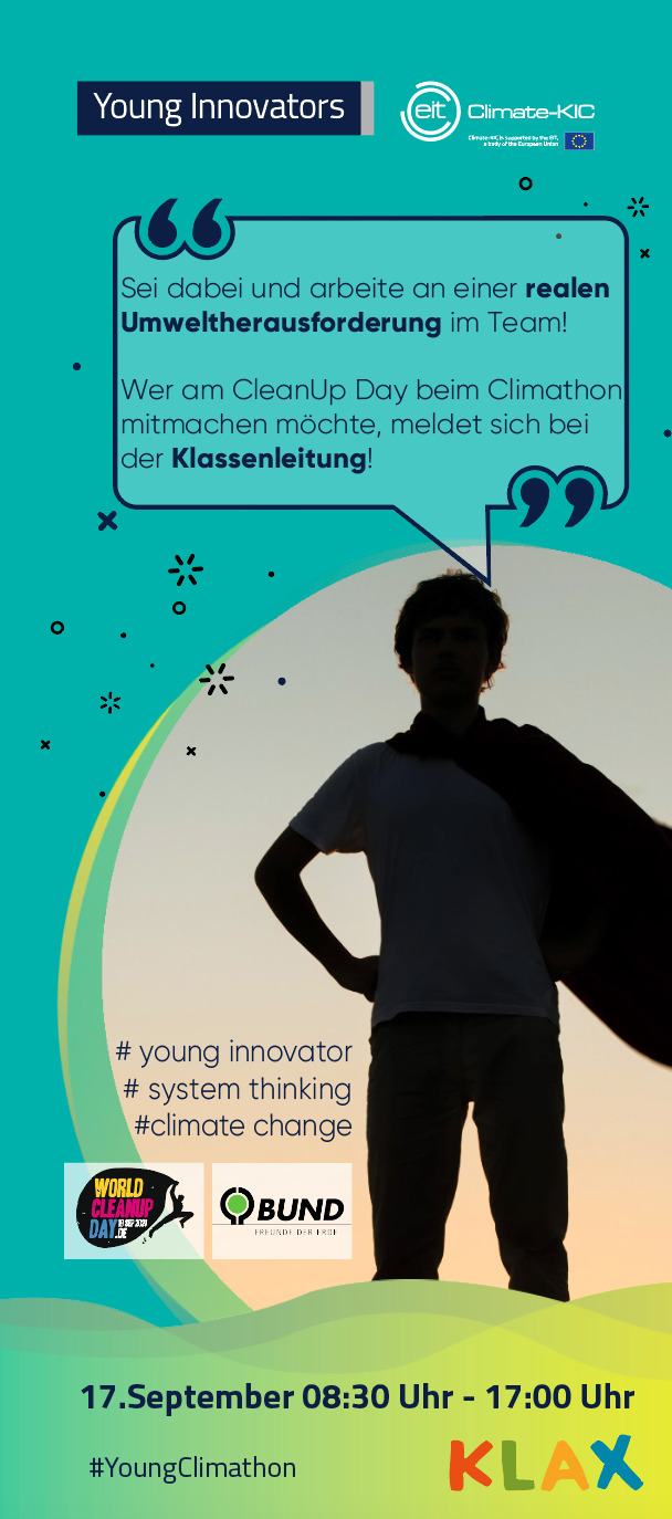 Young Climathon (Berlin)