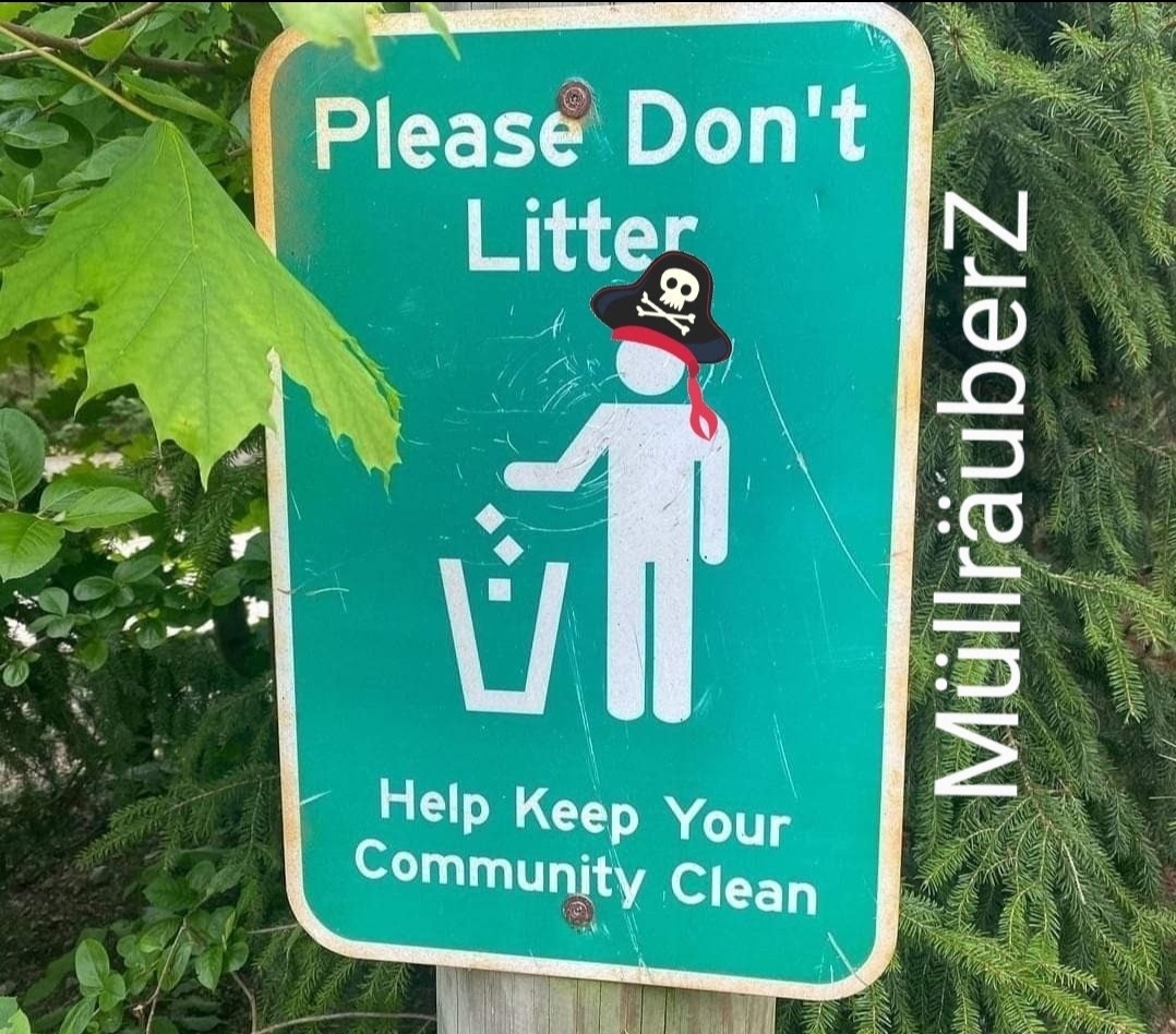 MüllräuberZ Cleanup Wolfsburg (Niedersachsen)