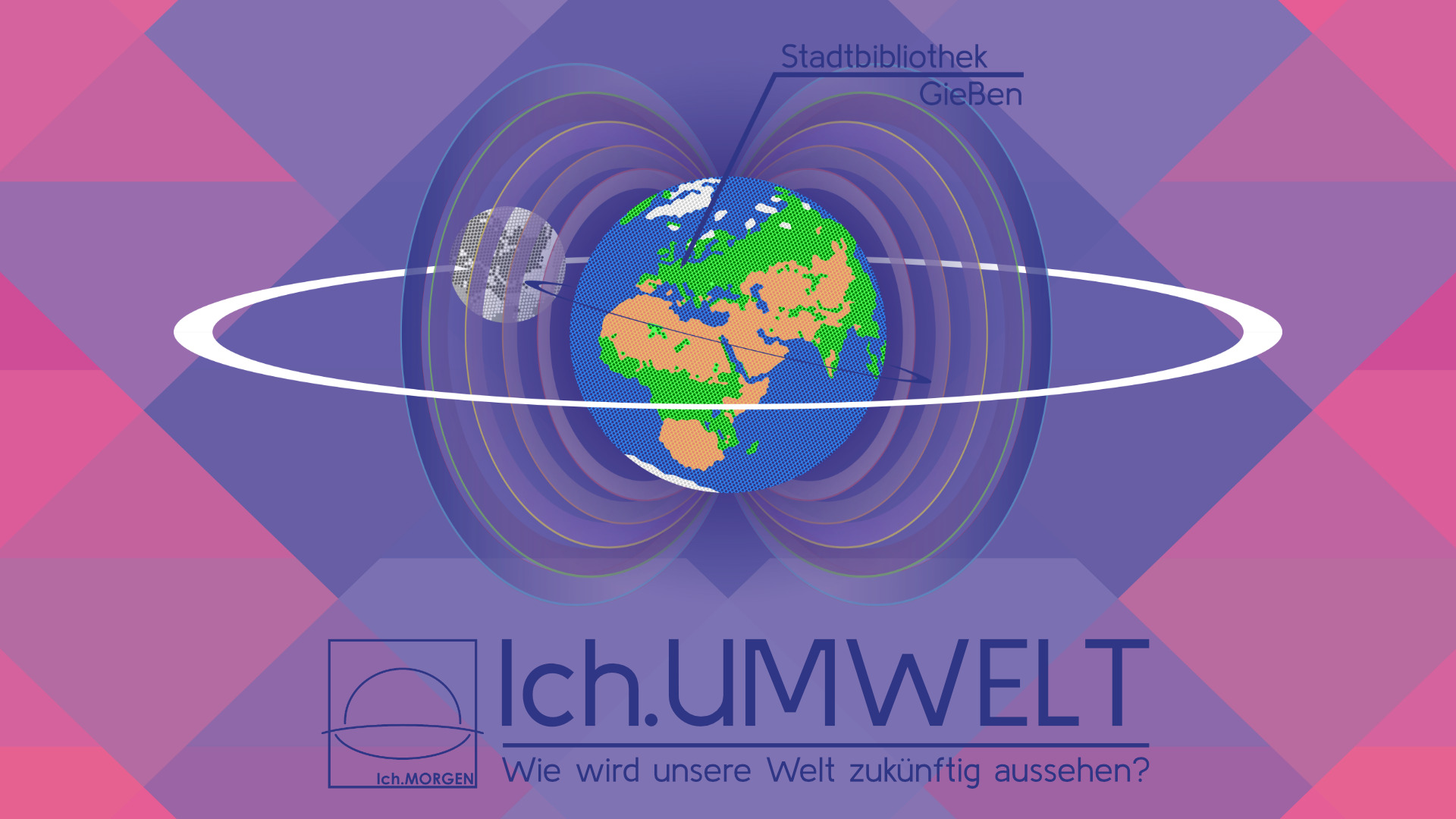 Ich.UMWELT Themenabschluss.EVENT, Gießen (Hessen)
