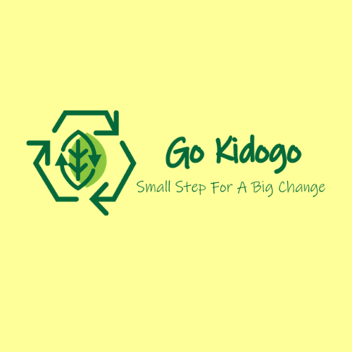 Bad Vilbel Räumt auf #GoKidogo (Hessen)