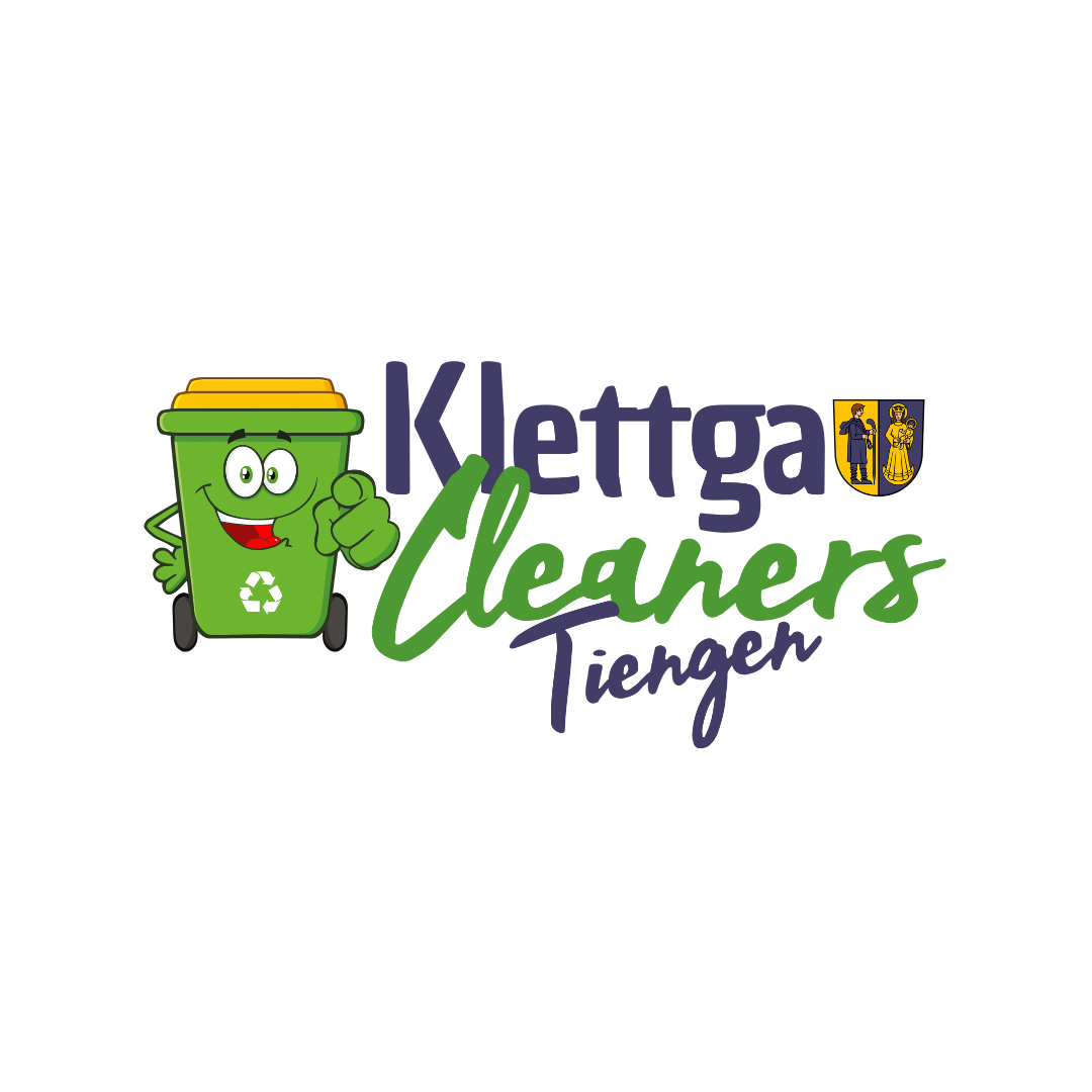 World Cleanup Day - Jetzt auch in Tiengen (Baden-Württemberg)