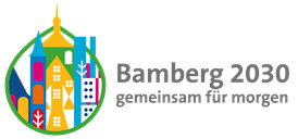 Bamberg putzt sich raus (Bayern)