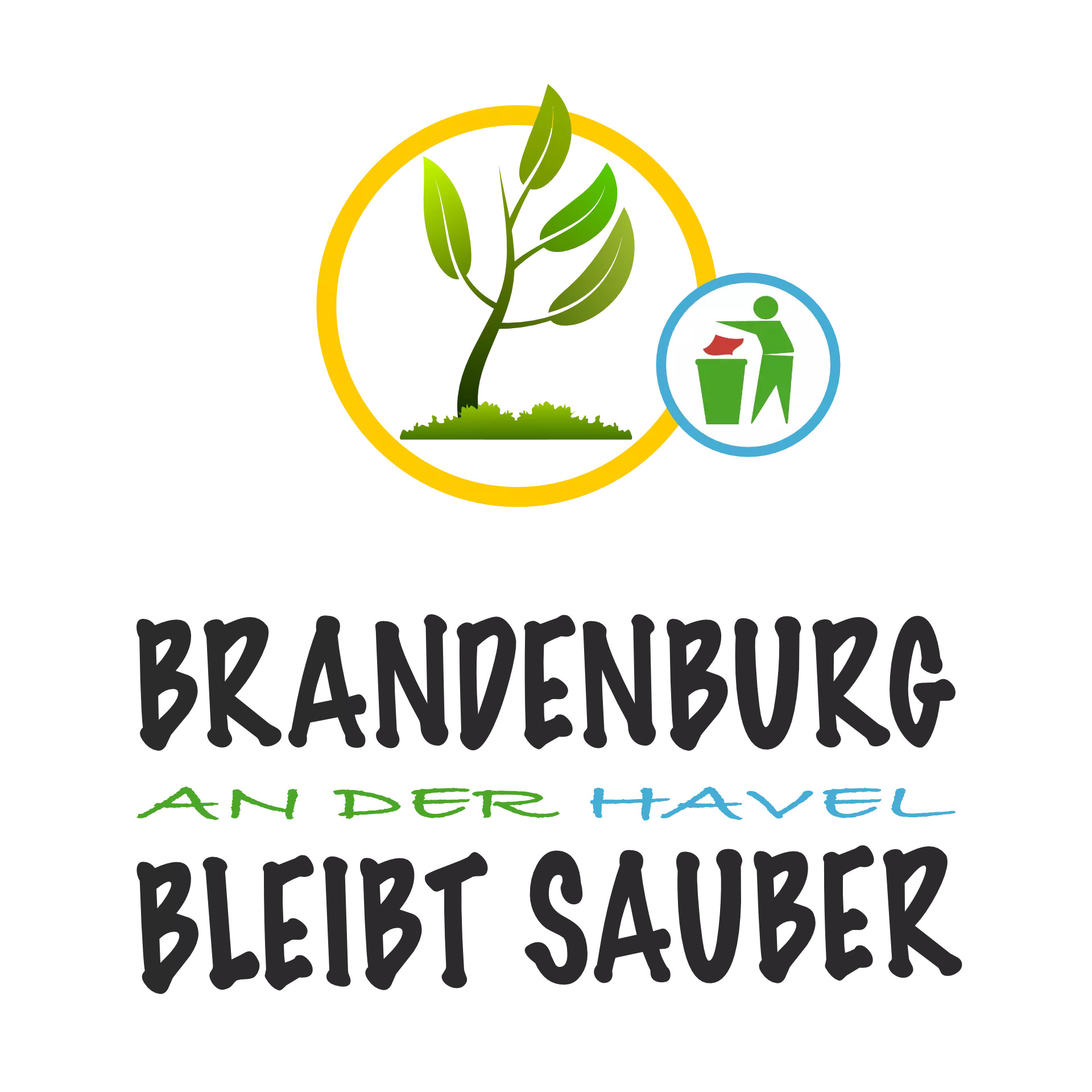 Brandenburg bleibt sauber (Brandenburg)