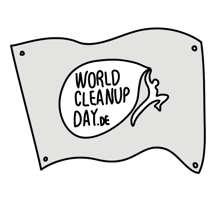 wcd elemente flagge