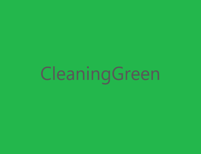 Cleanup im Volkspark in OB-Sterkrade (Nordrhein-Westfalen)
