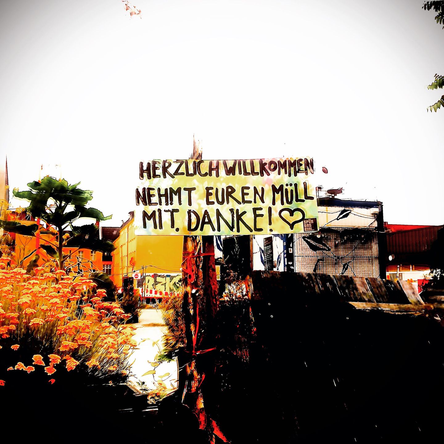 Einmal um den Block (Berlin)