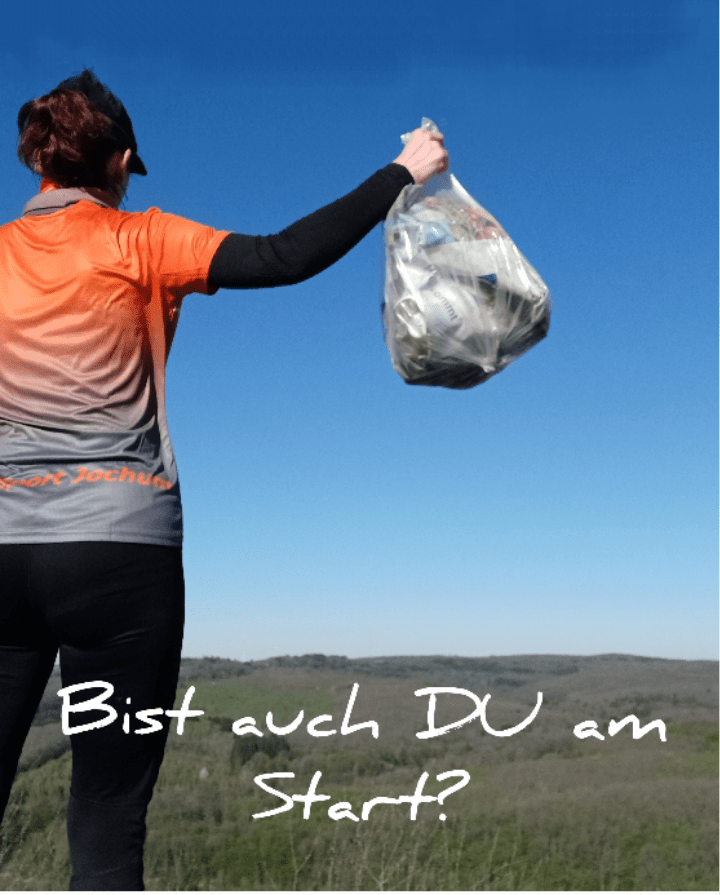#sulzbachgemeinsamgegenmüll (Saarland)