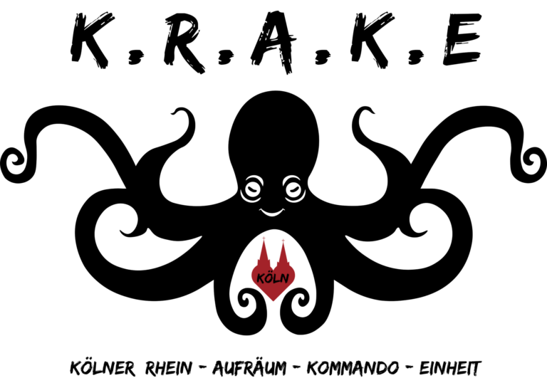 krake neues logo