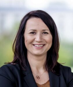 anja siegesmund