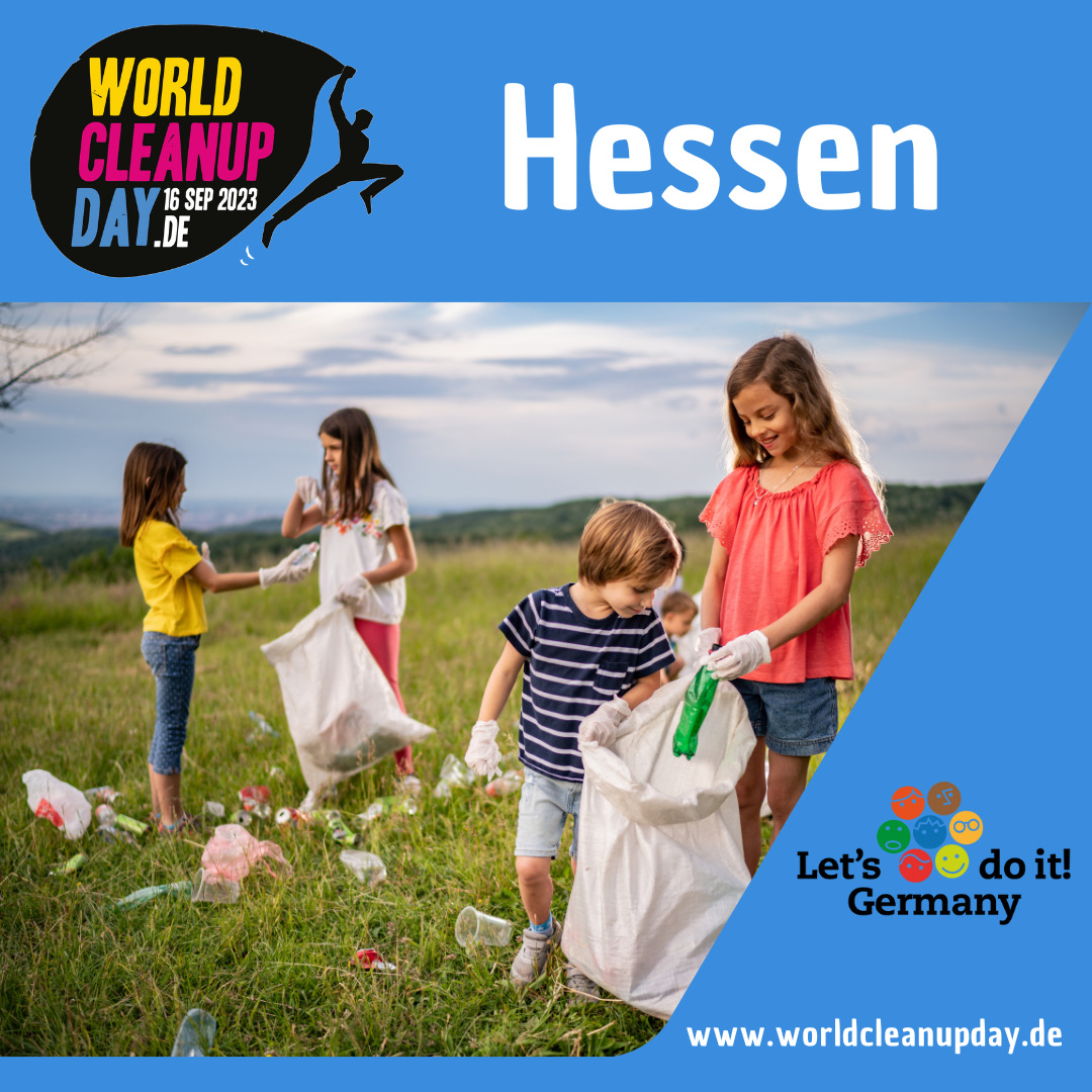 Karben räumt auf! (Hessen)