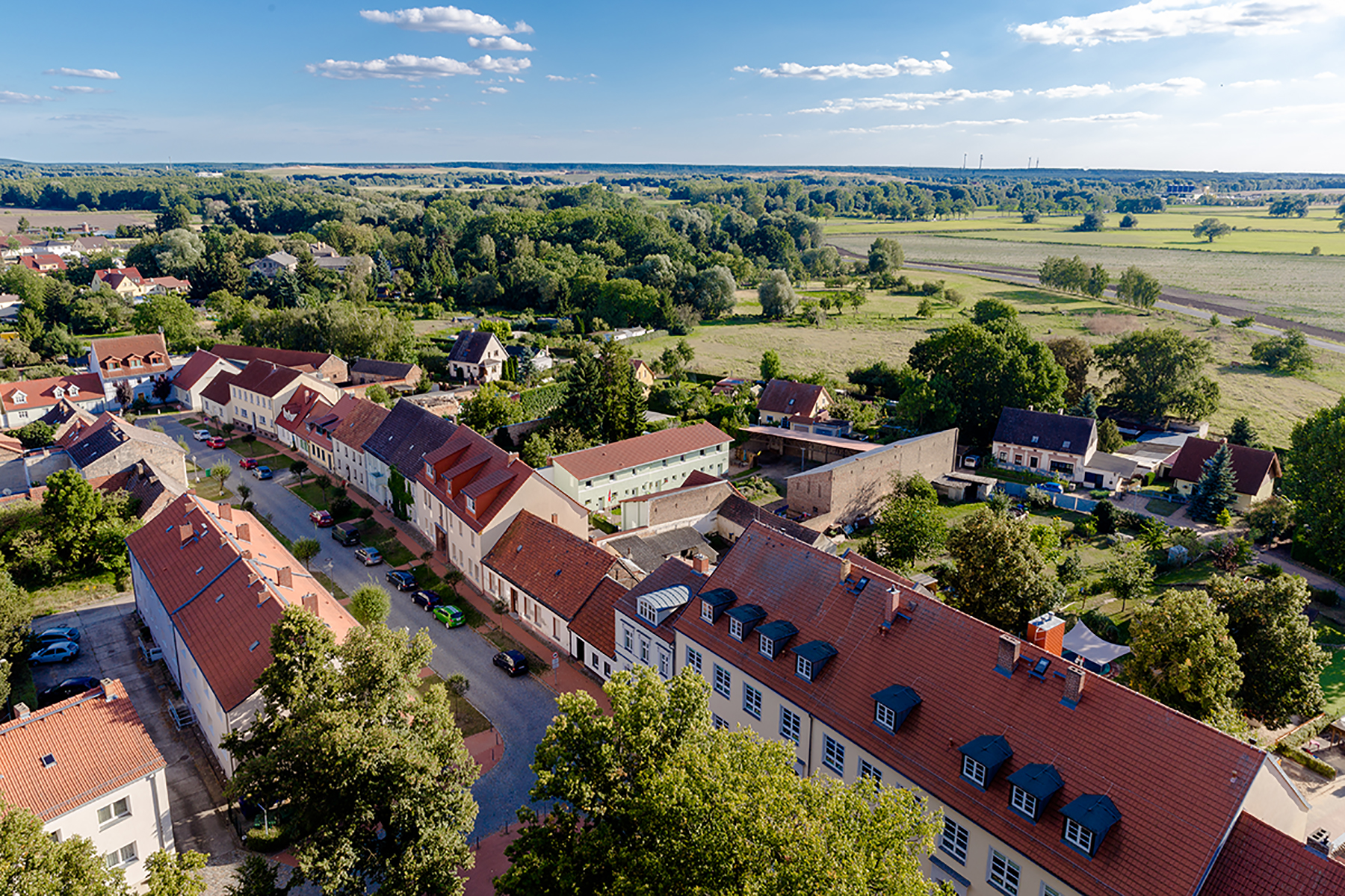 Weltweite Müllsammelaktion auch in Mittenwalde – Jeder kann sich einbringen! (Brandenburg)