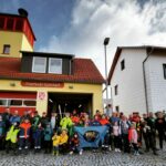 cleanup klettbach