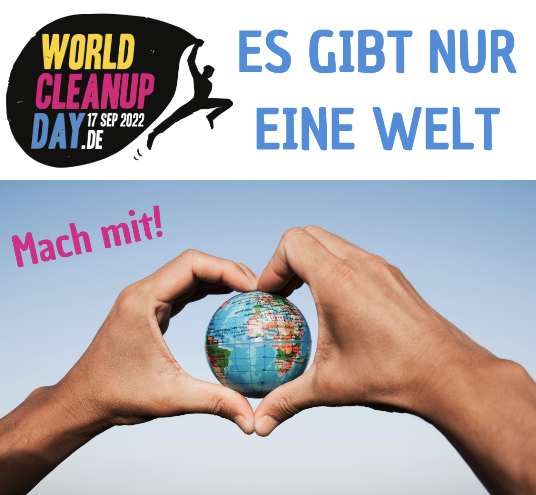 Weilimdorf räumt auf (Baden-Württemberg)