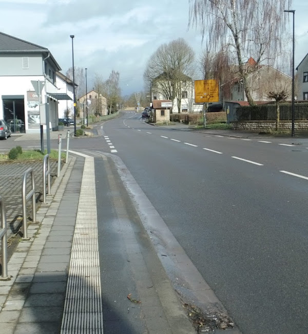 Allo und Heggy räumen auf (Saarland)